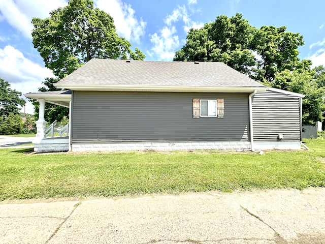 2009 Gent Ave, Indianapolis, IN 46202 - photo 24