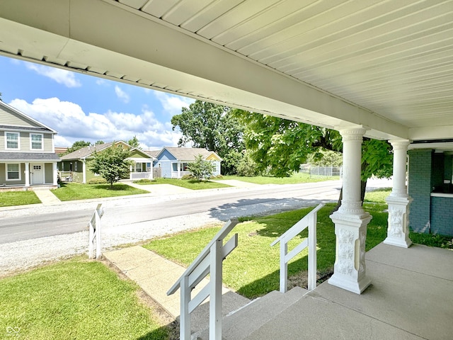 2009 Gent Ave, Indianapolis, IN 46202 - photo 5