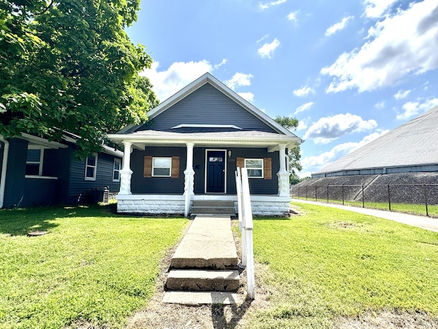 2009 Gent Ave, Indianapolis, IN 46202 - photo 1