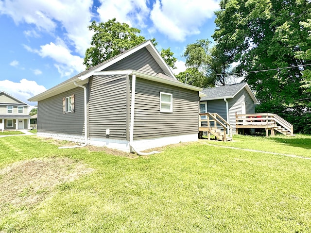 2009 Gent Ave, Indianapolis, IN 46202 - photo 26