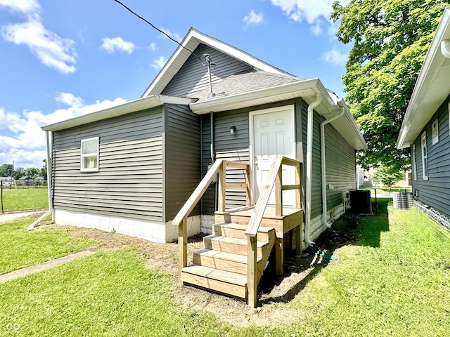 2009 Gent Ave, Indianapolis, IN 46202 - photo 3