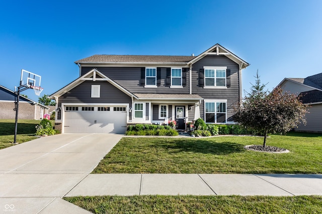 4032 Basswood Dr, Danville, IN 46122 - photo 1