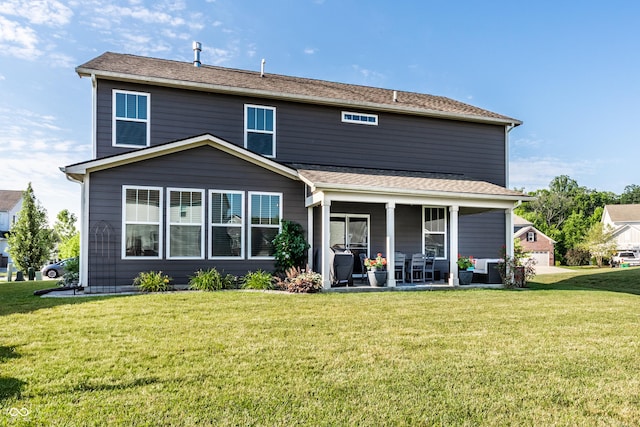 4032 Basswood Dr, Danville, IN 46122 - photo 40