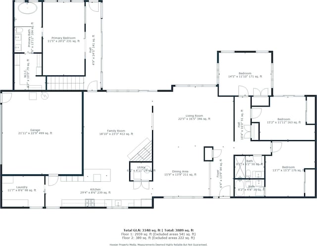 9011 Dunsmuir Dr, Indianapolis, IN 46260 - photo 44