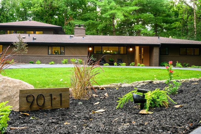 9011 Dunsmuir Dr, Indianapolis, IN 46260 - photo 42