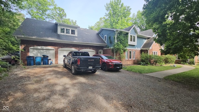 8423 Mud Creek Rd, Indianapolis, IN 46256 - photo 3