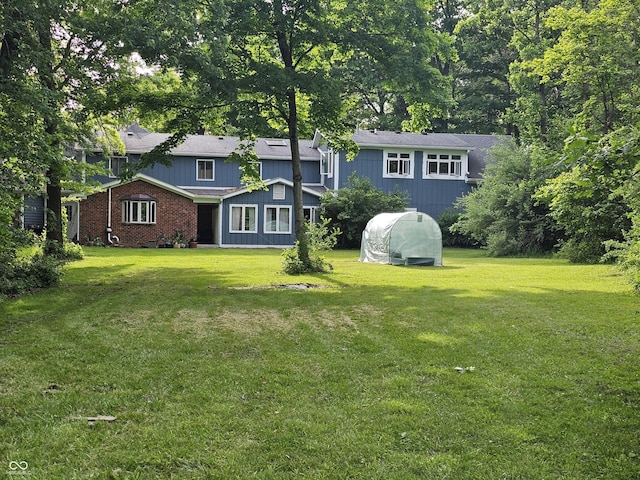 8423 Mud Creek Rd, Indianapolis, IN 46256 - photo 2