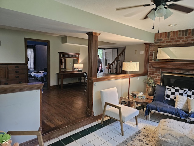 8423 Mud Creek Rd, Indianapolis, IN 46256 - photo 4