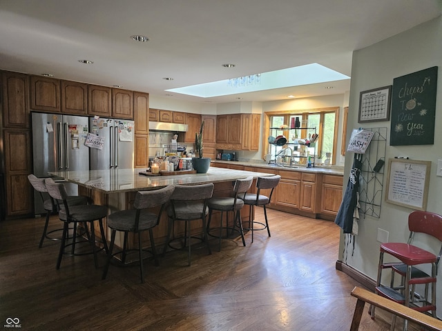 8423 Mud Creek Rd, Indianapolis, IN 46256 - photo 11