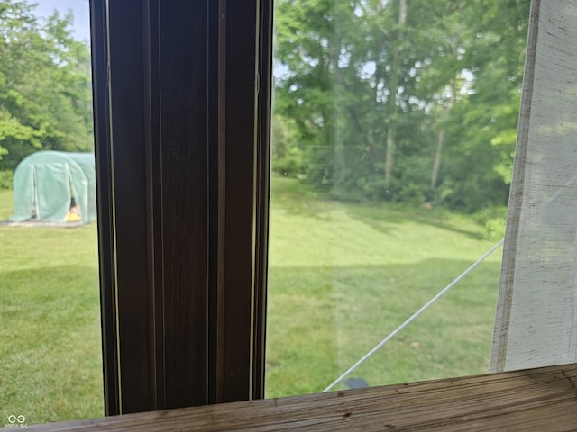 8423 Mud Creek Rd, Indianapolis, IN 46256 - photo 38