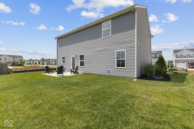 7111 E Rising Sun Cir N, Camby, IN 46113 - photo 36