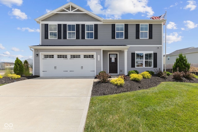 7111 E Rising Sun Cir N, Camby, IN 46113 - photo 1