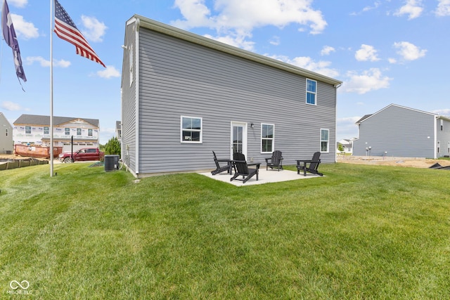 7111 E Rising Sun Cir N, Camby, IN 46113 - photo 37