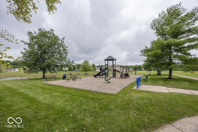 5504 Grassy Bank Dr, Indianapolis, IN 46237 - photo 29