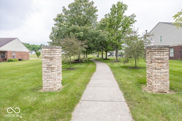 5504 Grassy Bank Dr, Indianapolis, IN 46237 - photo 28