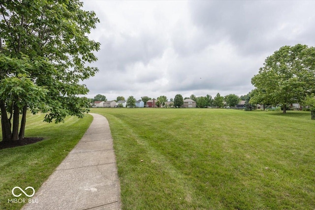 5504 Grassy Bank Dr, Indianapolis, IN 46237 - photo 30