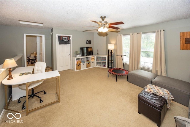 5504 Grassy Bank Dr, Indianapolis, IN 46237 - photo 16