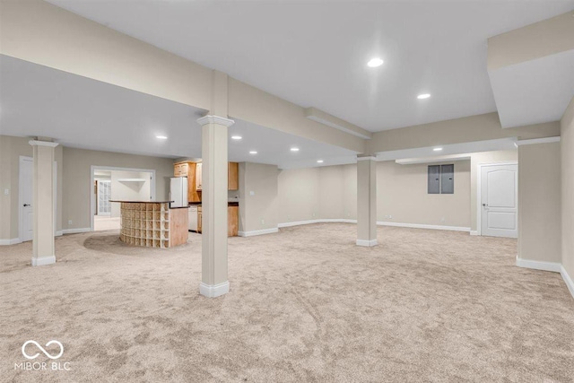 6522 Stockwell Dr, Indianapolis, IN 46237 - photo 55