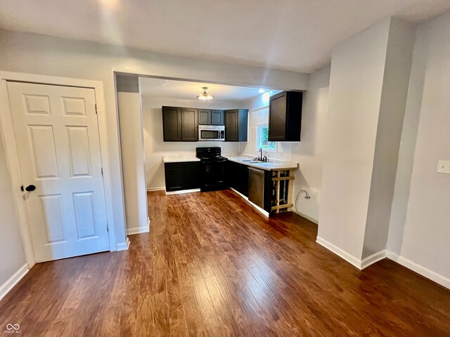 405 N Bradley Ave, Indianapolis, IN 46201 - photo 10