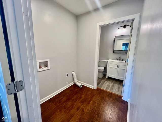 405 N Bradley Ave, Indianapolis, IN 46201 - photo 9