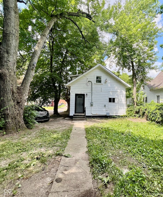 405 N Bradley Ave, Indianapolis, IN 46201 - photo 17