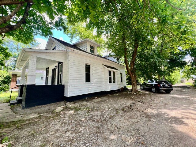 405 N Bradley Ave, Indianapolis, IN 46201 - photo 18