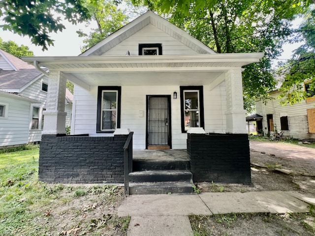 405 N Bradley Ave, Indianapolis, IN 46201 - photo 1