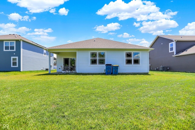 5120 Woodhurst Ln, Indianapolis, IN 46239 - photo 3