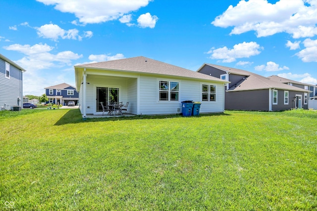 5120 Woodhurst Ln, Indianapolis, IN 46239 - photo 38