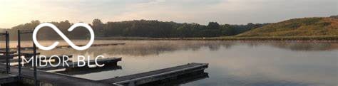 339 Honey Locust Pl, North Vernon, IN 47265 - dock area with a water view