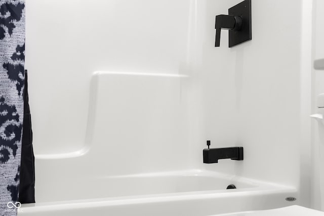 339 Honey Locust Pl, North Vernon, IN 47265 - view of bathroom