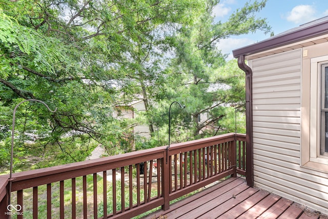 9552 Maple Way, Indianapolis, IN 46268 - photo 4