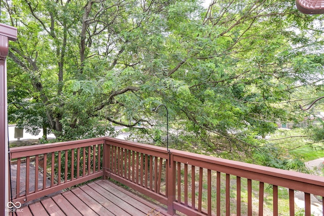 9552 Maple Way, Indianapolis, IN 46268 - photo 5