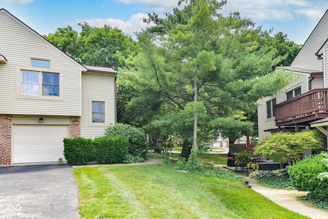 9552 Maple Way, Indianapolis, IN 46268 - photo 2