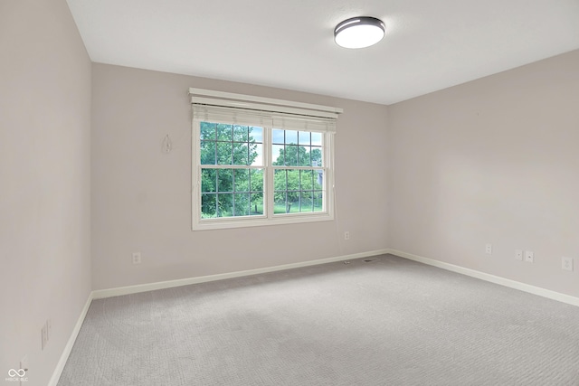 5761 Coopers Hawk Dr, Carmel, IN 46033 - unfurnished room with carpet floors and baseboards