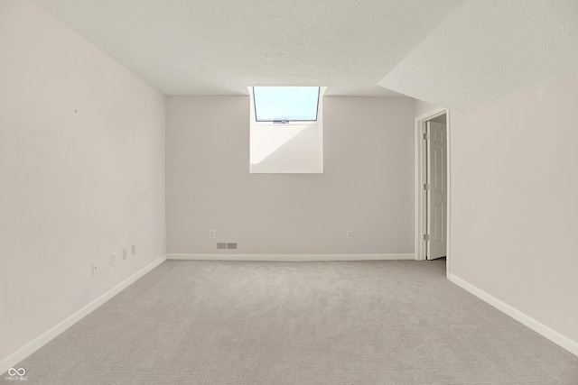 5761 Coopers Hawk Dr, Carmel, IN 46033 - bonus room with light carpet and a textured ceiling