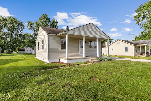 4749 W Smith Valley Rd, Greenwood, IN 46142 - photo 2