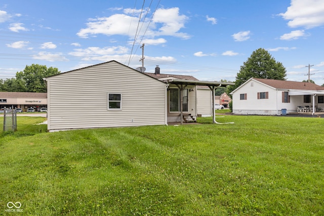 4749 W Smith Valley Rd, Greenwood, IN 46142 - photo 22