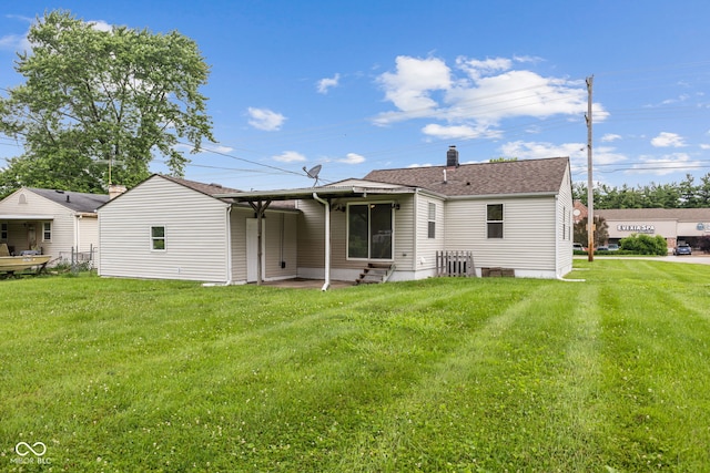 4749 W Smith Valley Rd, Greenwood, IN 46142 - photo 20