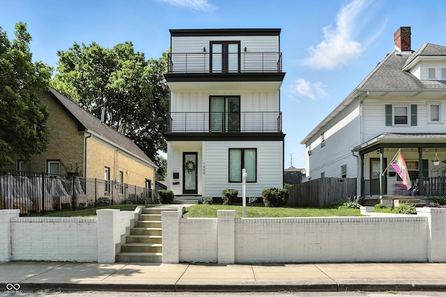 1405 E Vermont St, Indianapolis, IN 46201 - photo 1