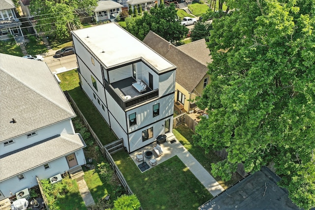 1405 E Vermont St, Indianapolis, IN 46201 - photo 57
