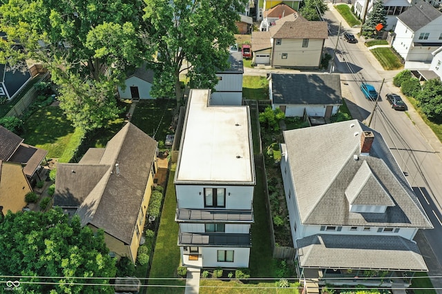 1405 E Vermont St, Indianapolis, IN 46201 - photo 73