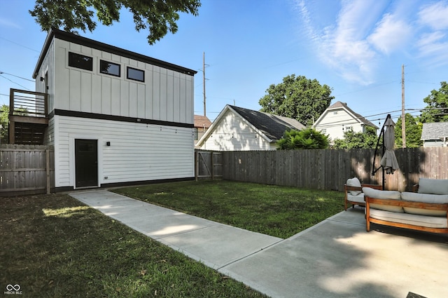 1405 E Vermont St, Indianapolis, IN 46201 - photo 54
