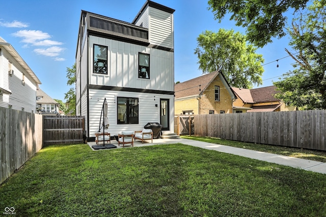 1405 E Vermont St, Indianapolis, IN 46201 - photo 53