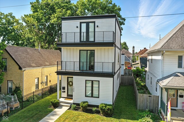 1405 E Vermont St, Indianapolis, IN 46201 - photo 77