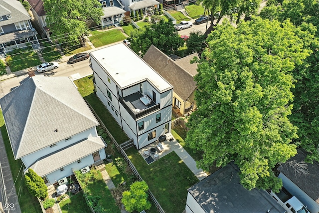 1405 E Vermont St, Indianapolis, IN 46201 - photo 58