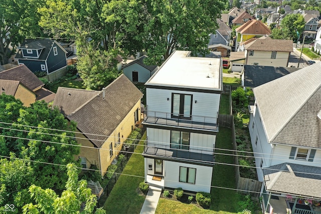 1405 E Vermont St, Indianapolis, IN 46201 - photo 74