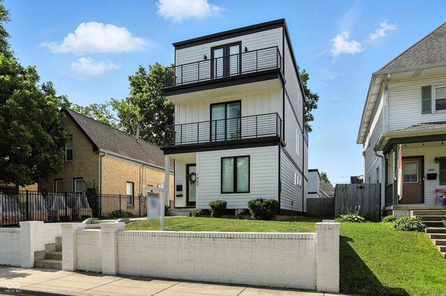 1405 E Vermont St, Indianapolis, IN 46201 - photo 3