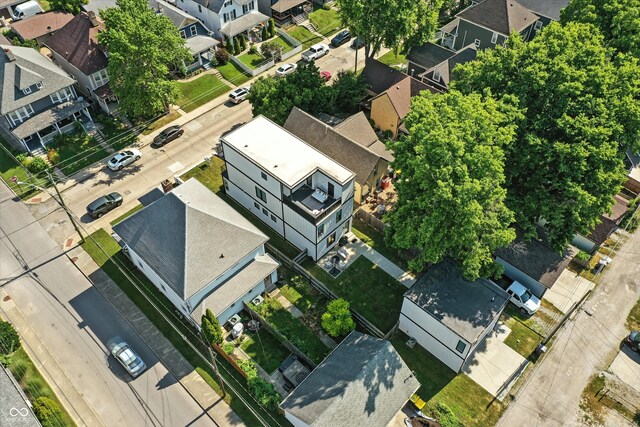 1405 E Vermont St, Indianapolis, IN 46201 - photo 59
