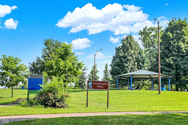 1405 E Vermont St, Indianapolis, IN 46201 - photo 66